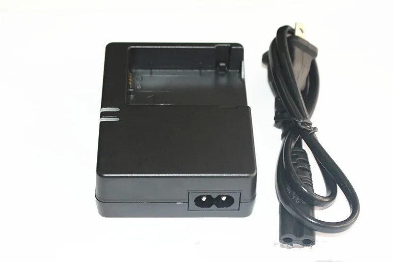 Зарядное устройство для аккумулятора камеры Canon LP E8 EOS 550D / 600D 650D 700D AC 100 240V 50/60HZ