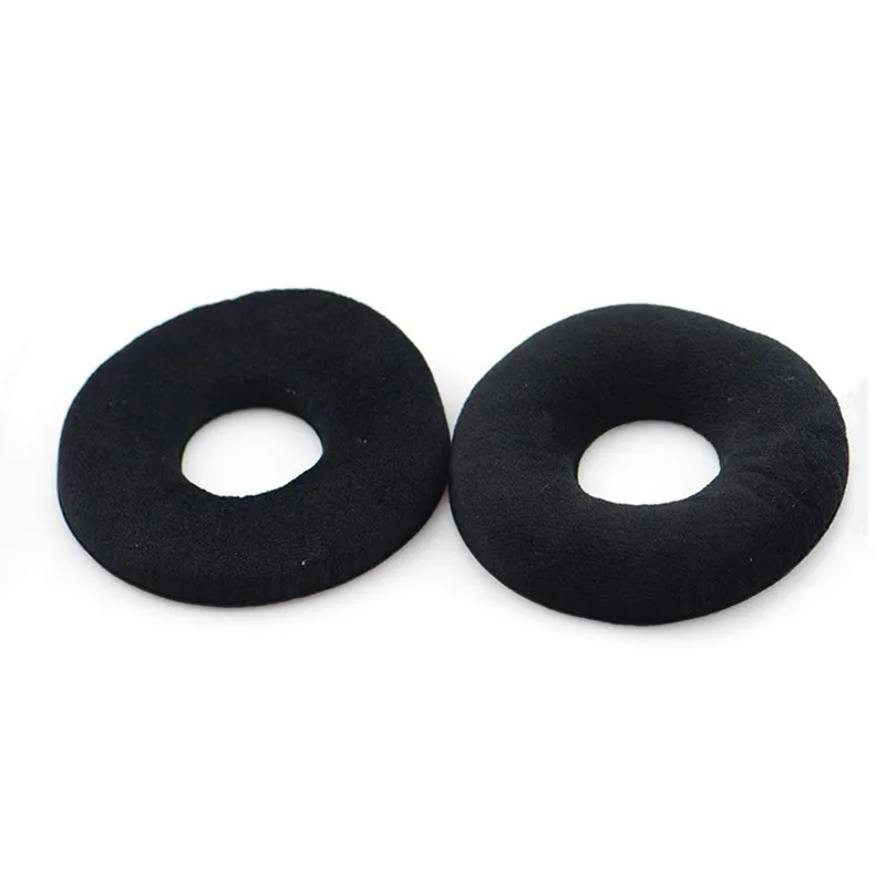 

Ear Pads Dense Velvet Replacement Ear pads for AKG K121 K121S K141 MK II K142 HD Headphones Soft Cushion Earpads Good Quality