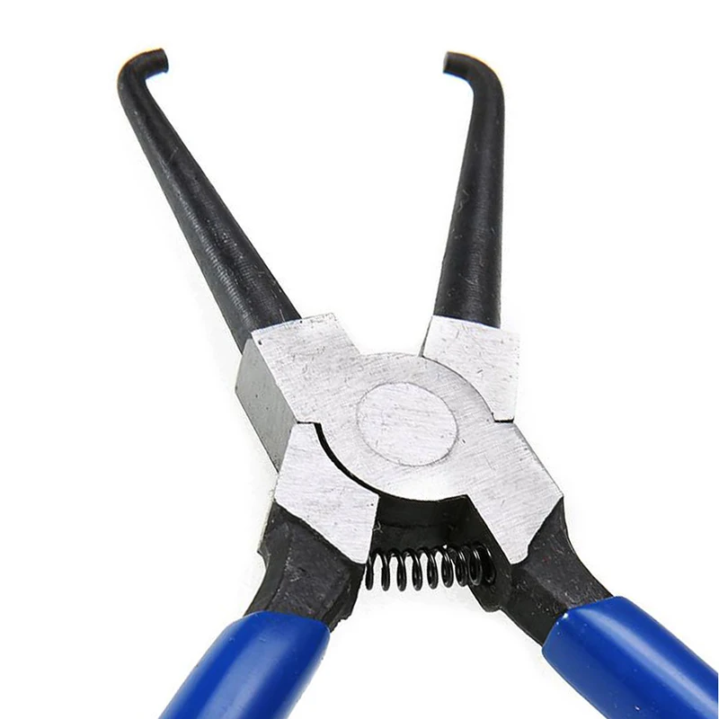 Высококачественные зажимные плоскогубцы 7 дюймов для топливных фильтров шлангов