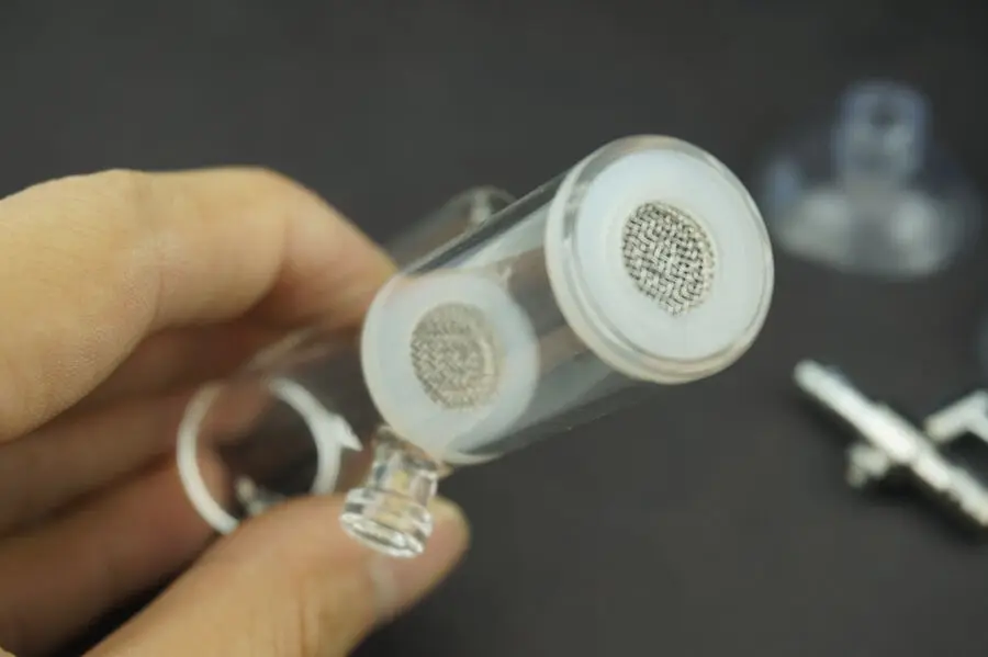 Новые аквариумные Стекло яйцо инкубатор с тумблером для стразами и изображением