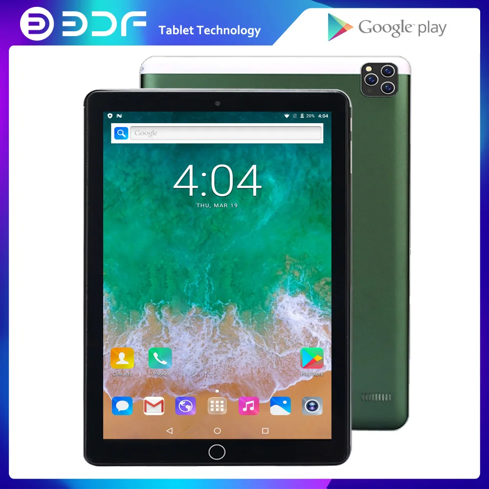 BDF   8-   Android 9, 0 2 /32   SIM- 3G    GPS WiFi Bluetooth 