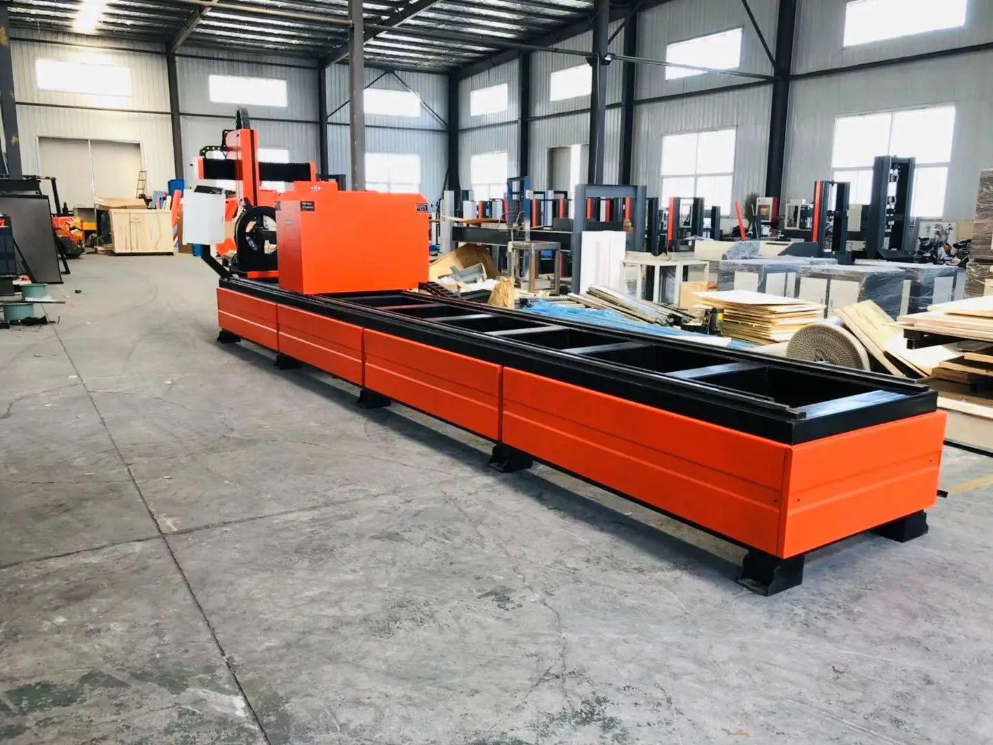 Цена по прейскуранту завода CNC плазменный резак стол 1325/металлический трубный
