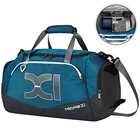 Многофункциональная спортивная сумка KoKossi 40 л для тренировок на открытом воздухе, для мужчин и женщин, сумки для спортзала, фитнеса, прочная сумка-тоут для мужчин и женщин