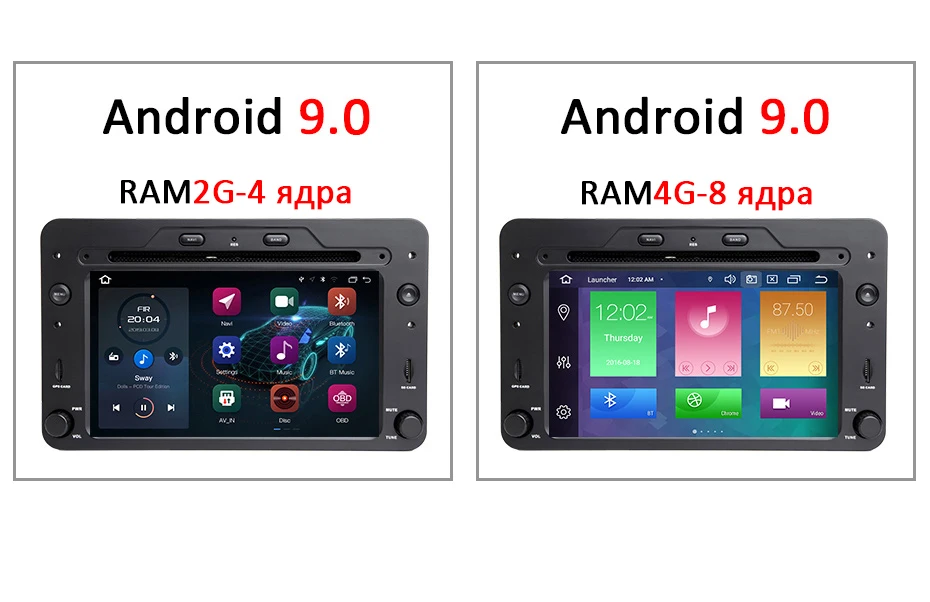 DSP 4G 64G Android 9,0 автомобильный DVD gps для Alfa Romeo Spider Alfa Romeo 159 Brera 159 Sportwagon Радио стерео Авто навигация