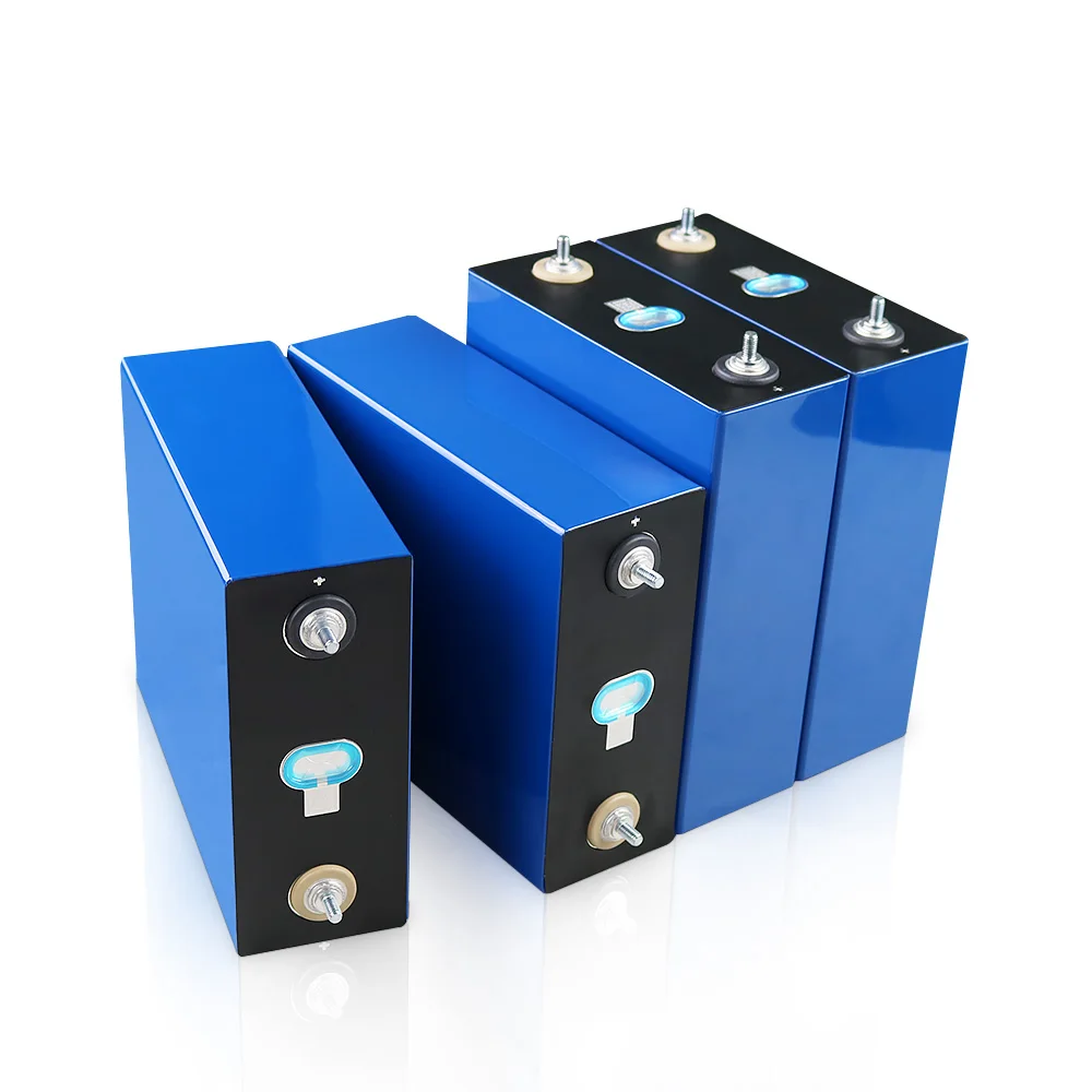 

3.2V 310AH cells BRAND NEW 48V Lifepo4 320AH battery Grade A DIY 12V 24V Rechargeable Battery Pack EU US Tax Free With Busbars