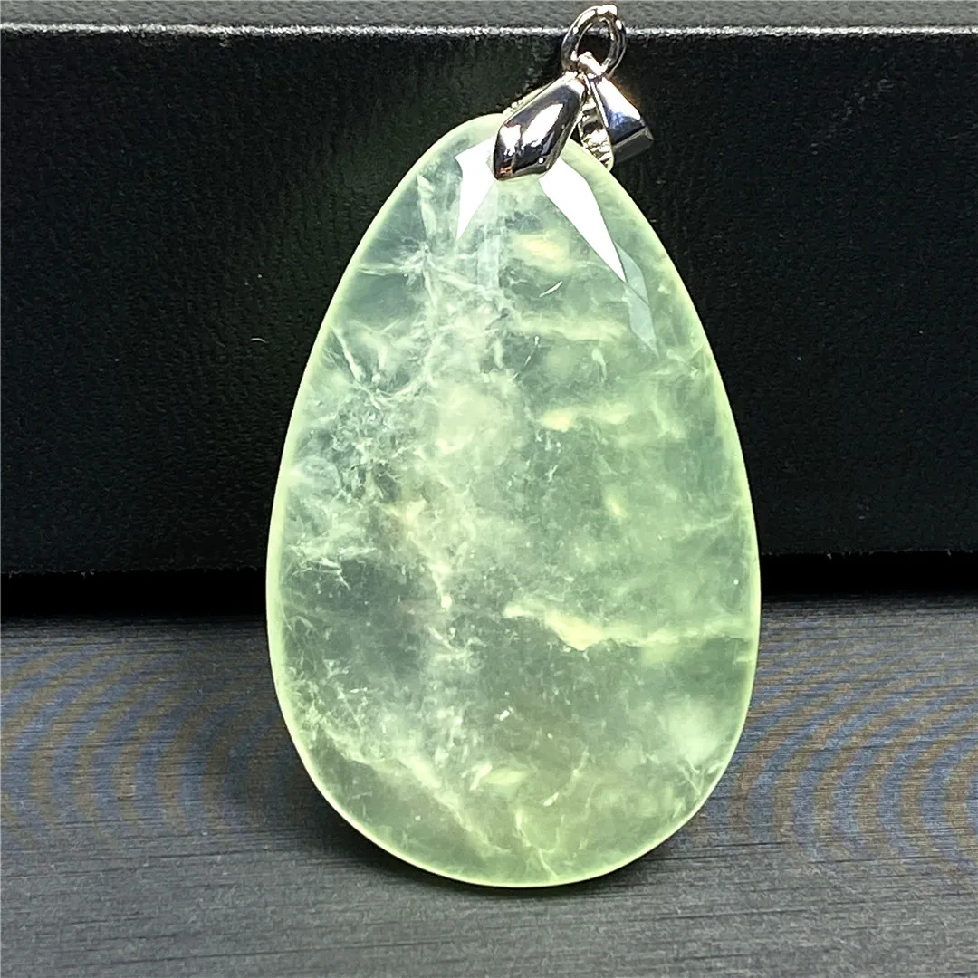 Подвеска с искусственными камнями для женщин мужчин хрусталь исцеления удачи