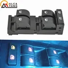 Переключатель управления левым рулем, для Audi A3 A6 C5 RS6 S6 Allroad 4B0 959 851 4B0959851