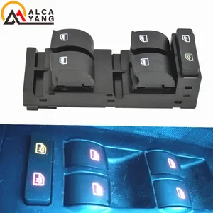 Переключатель управления левым рулем, для Audi A3 A6 C5 RS6 S6 Allroad 4B0 959 851 4B0959851