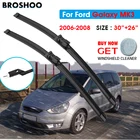 Автомобильный стеклоочиститель для Ford Galaxy MK3 30 