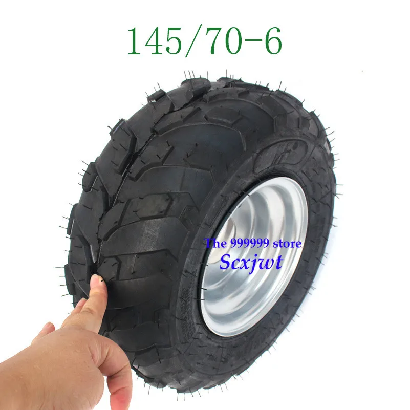 2019 горячая Распродажа в наличии США Go Kart Buggie Atv Quad 1 wheel передние и задние шины