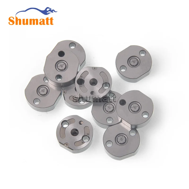 Оригинальная новая пластина с отверстием клапана управления топливным