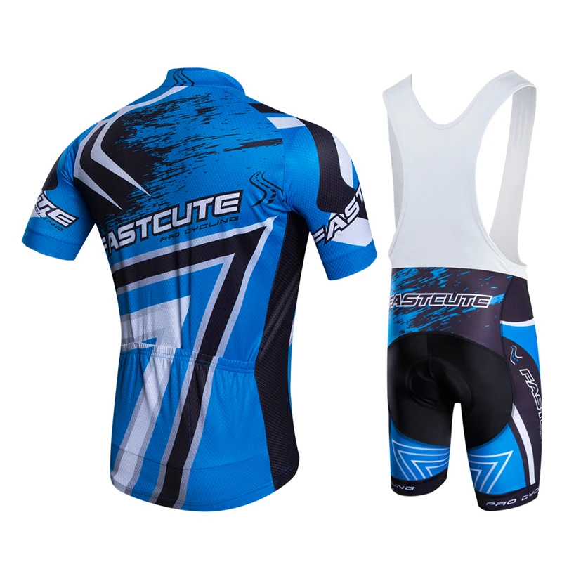 FASTCUTE Herbt Pro Rock велосипедная Одежда Майо одежда Ropa Ciclismo MTB форма рубашка гоночные