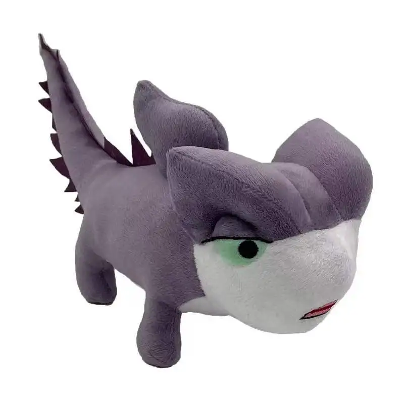 5 шт./компл. фильм назад в ободок Скорпион ящерица паук змея животные мягкая