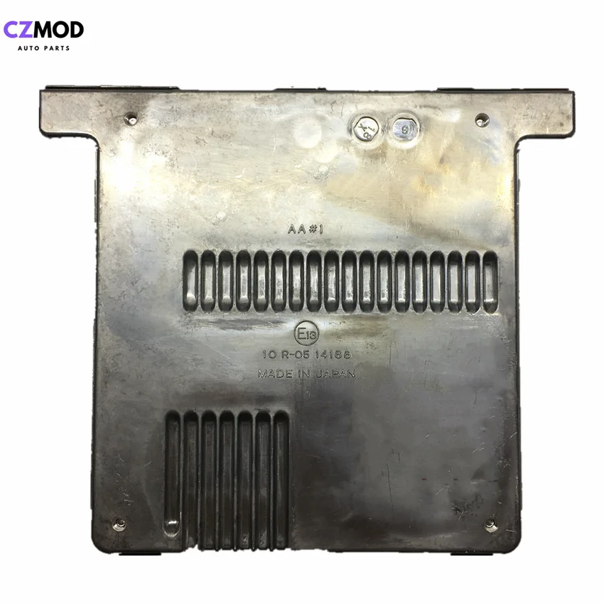 CZMOD 85967-78020 L02 85967-78030 R02 головной светильник компьютер светильник Управление светодиодный 85967 78020 85967 78030 Автоаксессуары б/у