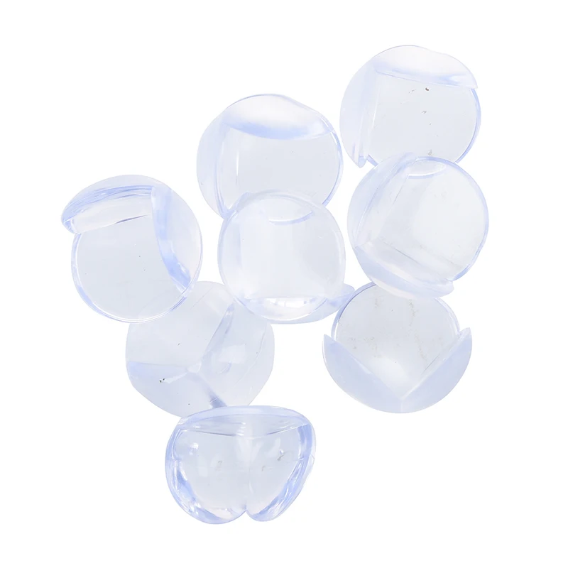 

8 x Table corner protector protection for children baby
