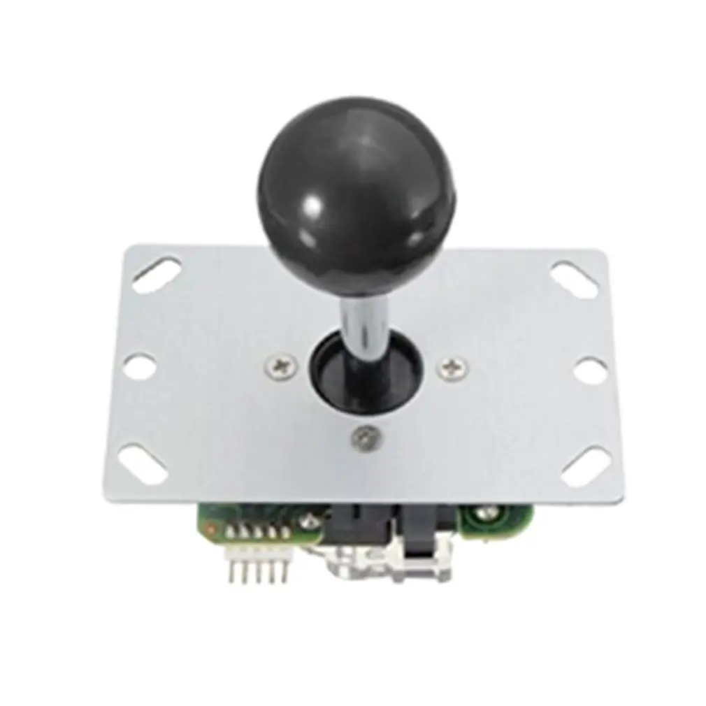 Один Diy аркадный джойстик аксессуары Usb компьютерный чип управления доска