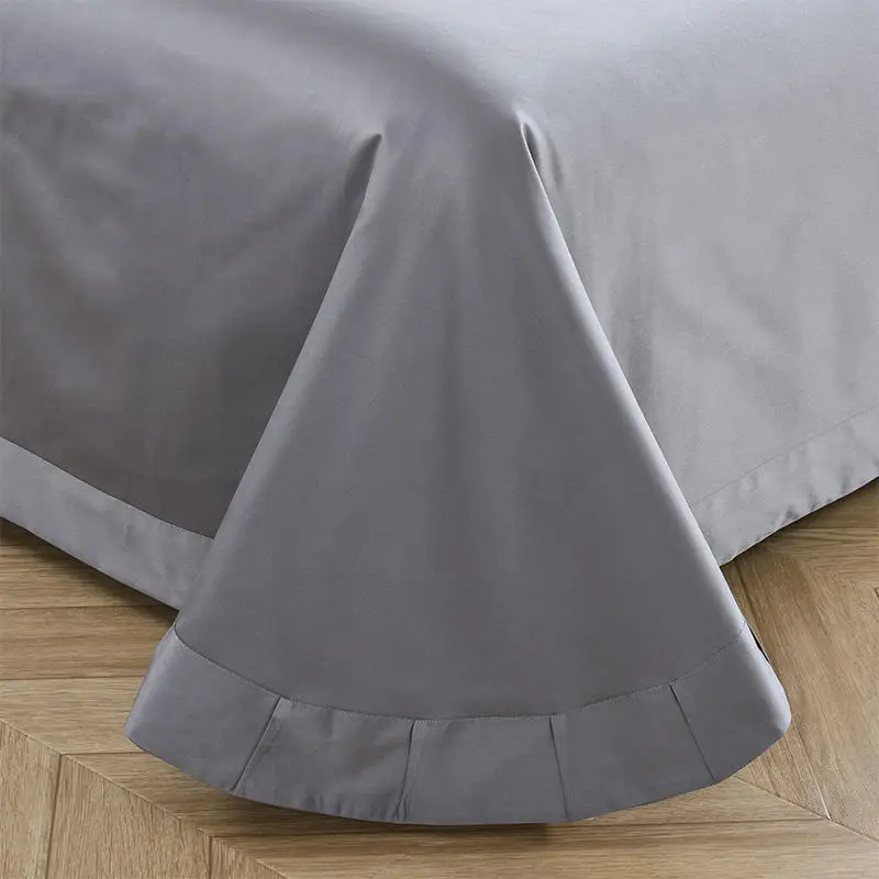 100-е постельный комплект из египетского хлопка постельное белье в джунглях