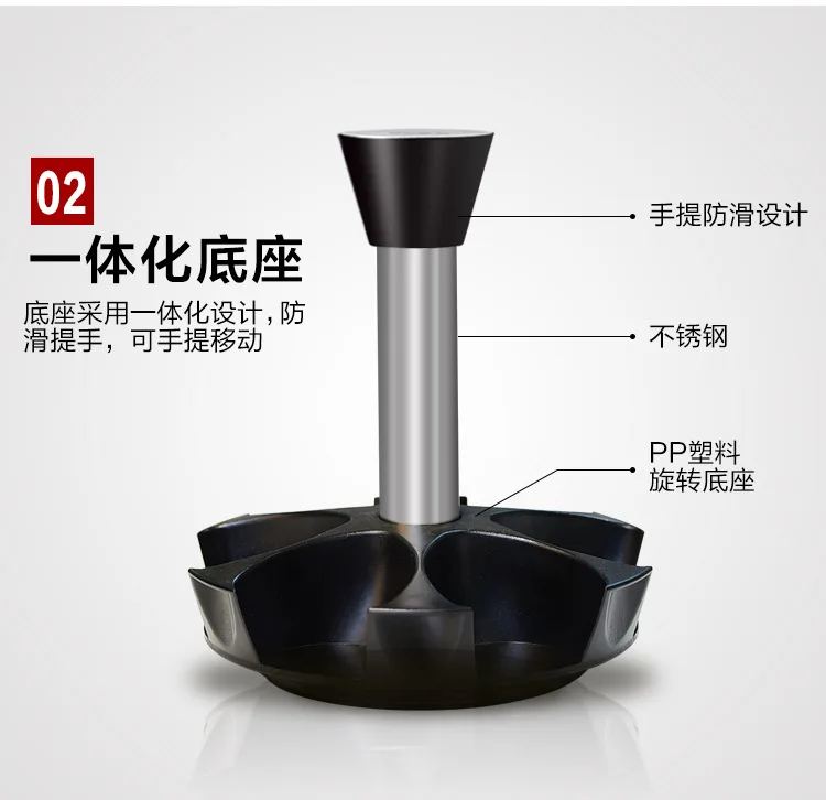 Стеклянная банка для соли и порошка приправ Женская кухонная коробка|Солонки