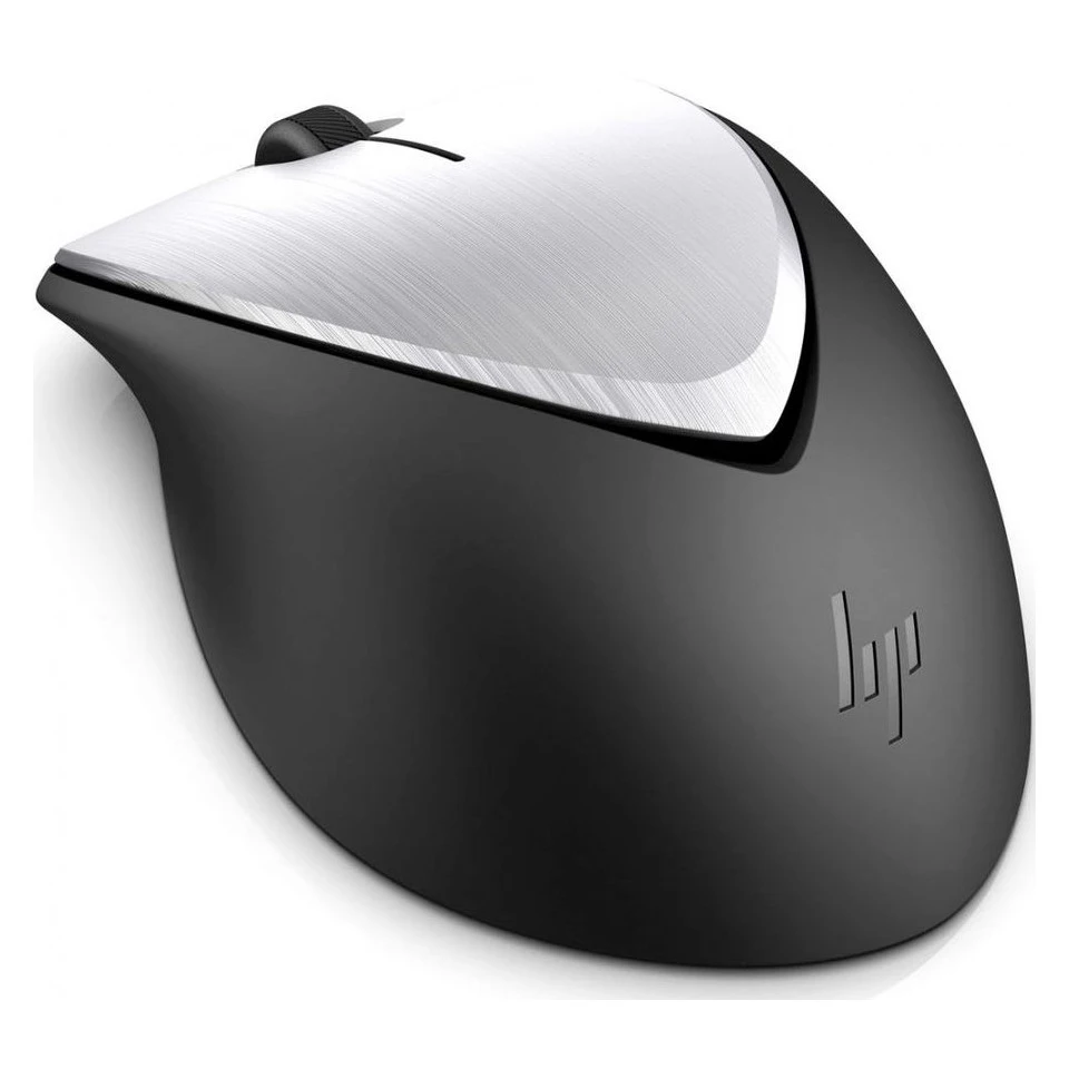 Wireless Mouse HP Envy Rechargeable black/silver 500 (2LX92AA) | Компьютеры и офис