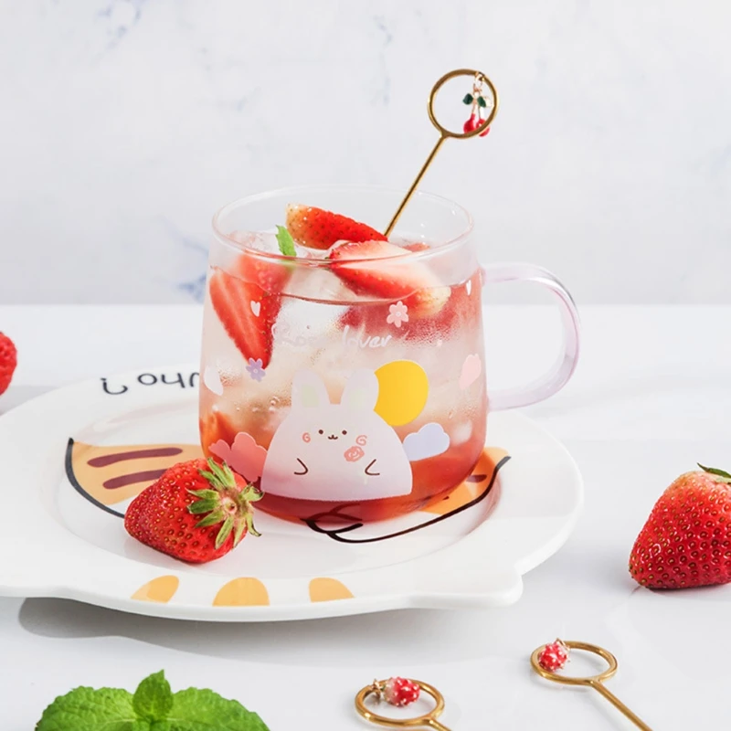 Вилка-ложка из нержавеющей стали 4 шт. | Дом и сад