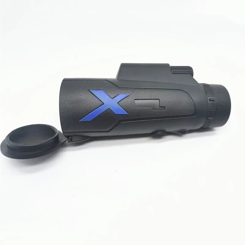 

Powerful 40x60 High Power Monocular Professional Binoculars Portable Camping Hunting Night Vision Binoculars 2020