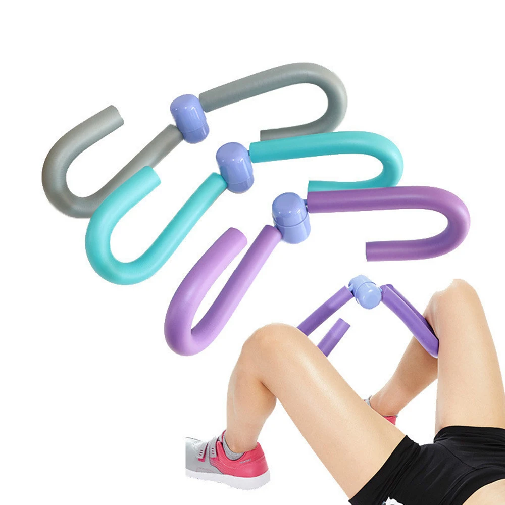 

Leg training device Yoga Circle Pilates Sport Magic Ring Women Fitness Kinetic Resistance Circle Gym Workout Pilates Accessories
