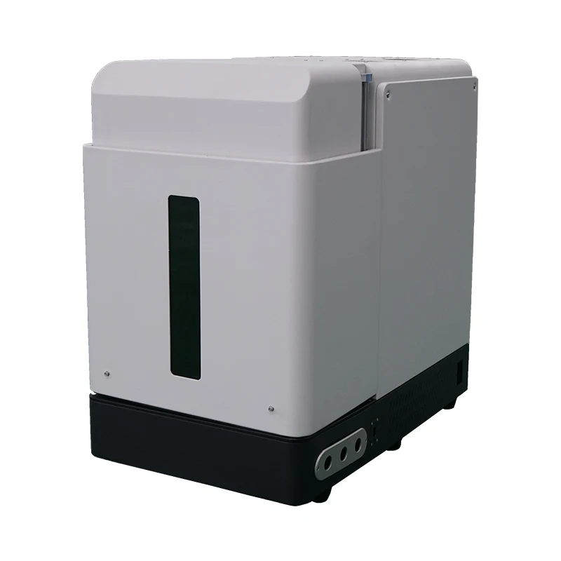 Мини машина для лазерной маркировки волоконного типа | Инструменты