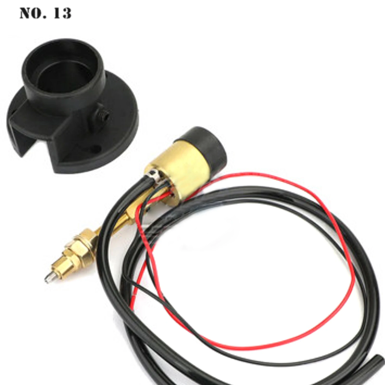 MIG Welding Machine Panel Central Connector Wire Feeder Torch Conversion Adapter Welder Accessories | Инструменты