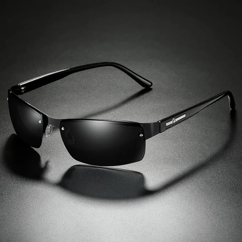 Мужские солнцезащитные очки мужская мода для вождения альпинизма антибликовые