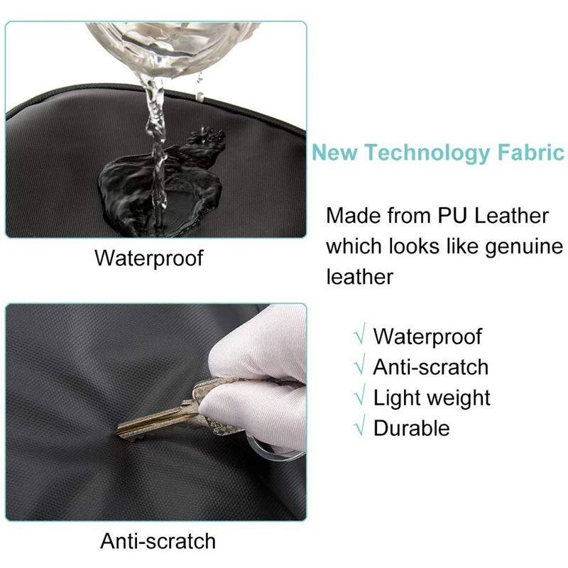 Рюкзак для компьютера из черный рюкзак ноутбука 15 6 дюймов Для мужчин и женщин