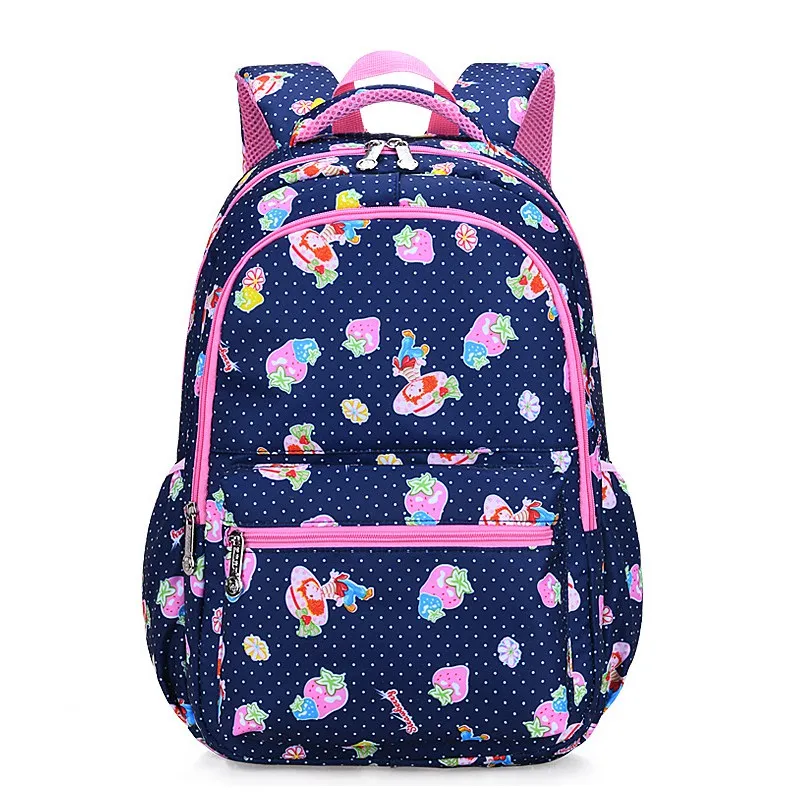 2020 новые детские школьные сумки для подростков мальчиков и девочек Большой