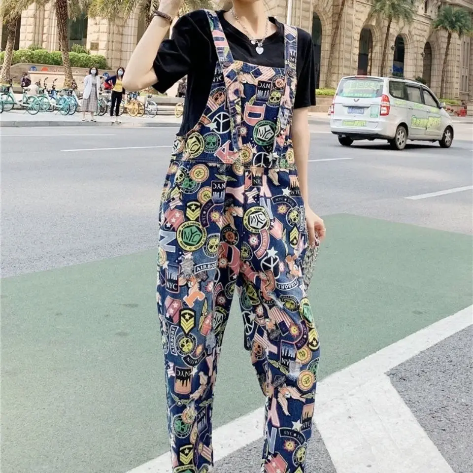 Cheap wholesale 2021 spring summer autumn new fashion casual Denim women Pants woman female OL baggy jeans Ay608