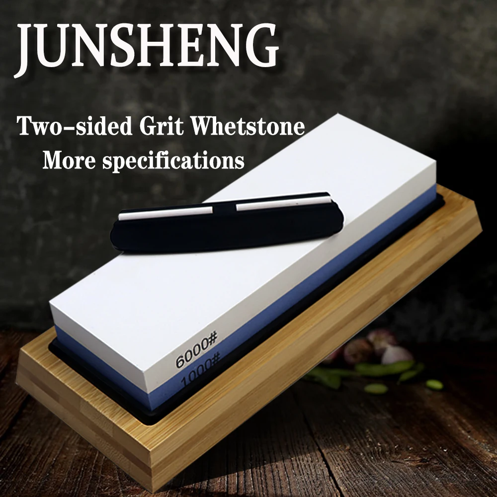 Профессиональный точильный камень для ножей шлифовальный водный кухонный