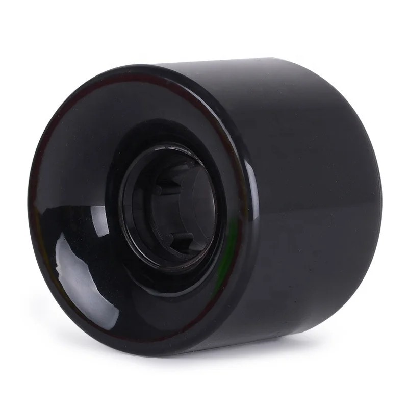 Polyurethane Custom 60*45mm Cruiser Skateboard Skate Wheels Blank Street Board Deskorolka Outdoor Sports | Спорт и развлечения