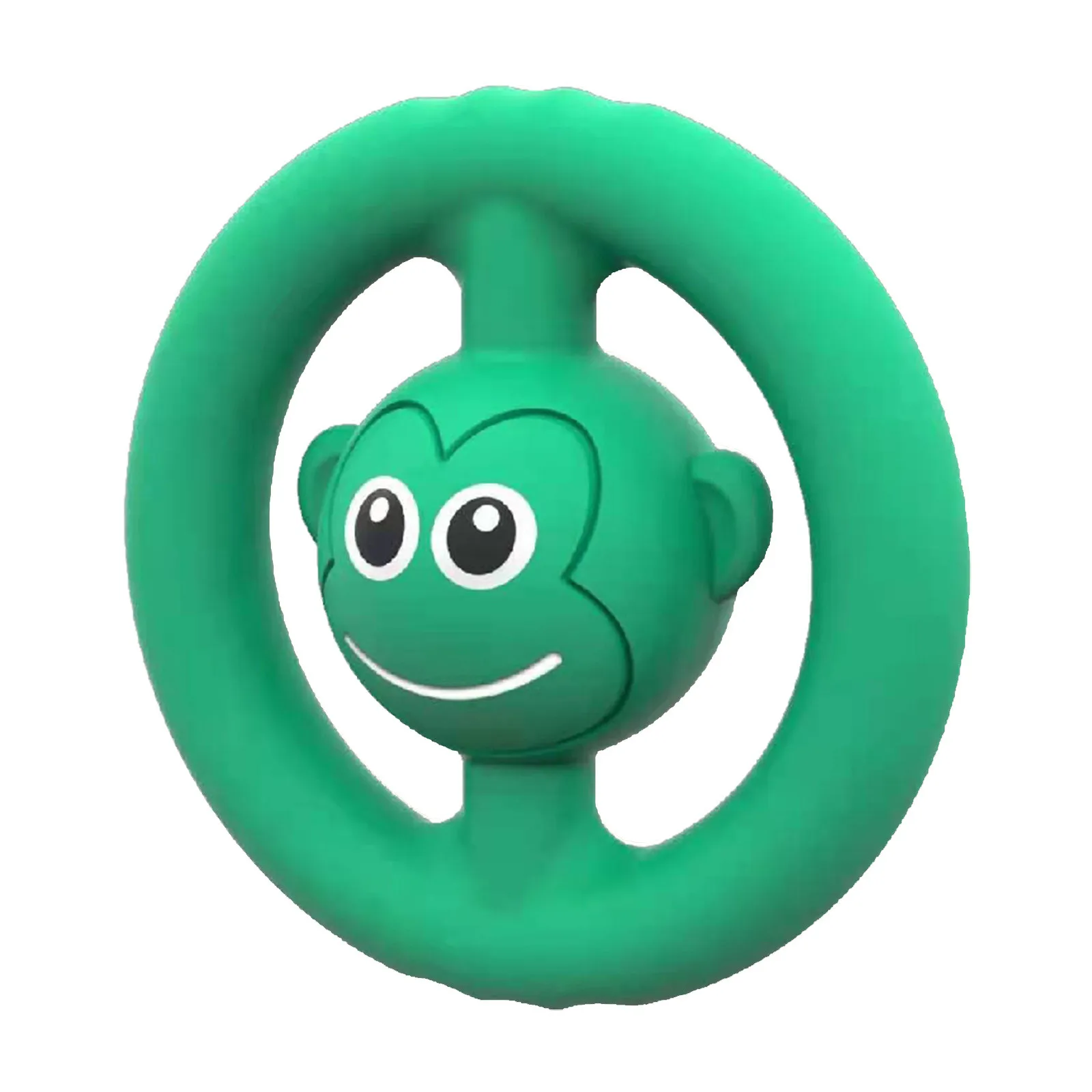 

Anti Stress Finger Hand Grip Stress Reliever Fidget Toy Adult Child Simple Dimple Stress Toys Decompression Screaming Gripper #F