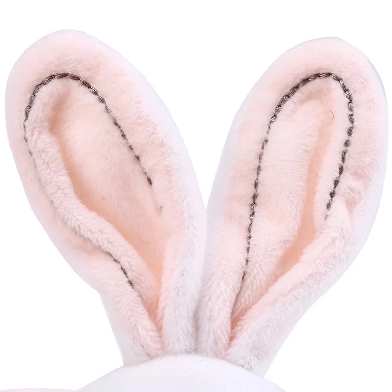 Милая Детская соска Банни успокаивающее полотенце детские плюшевые игрушки