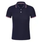 Мужские футболки поло для мужчин брендовая одежда; Новая одежда для детей с короткими рукавами; Сезон лето футболка человек хлопок Poloshirt мужские размера плюс 3XL стильные рубашки-поло для гольфа и тенниса, футболки-поло