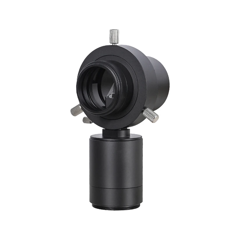 12.5X12.5mm Off Axis Guider Deluxe для астрофотографии аксессуары астрономии|Телескоп и
