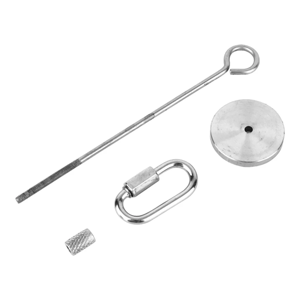 Высокое качество домашние попугаи птицы нержавеющая сталь держатель для еды