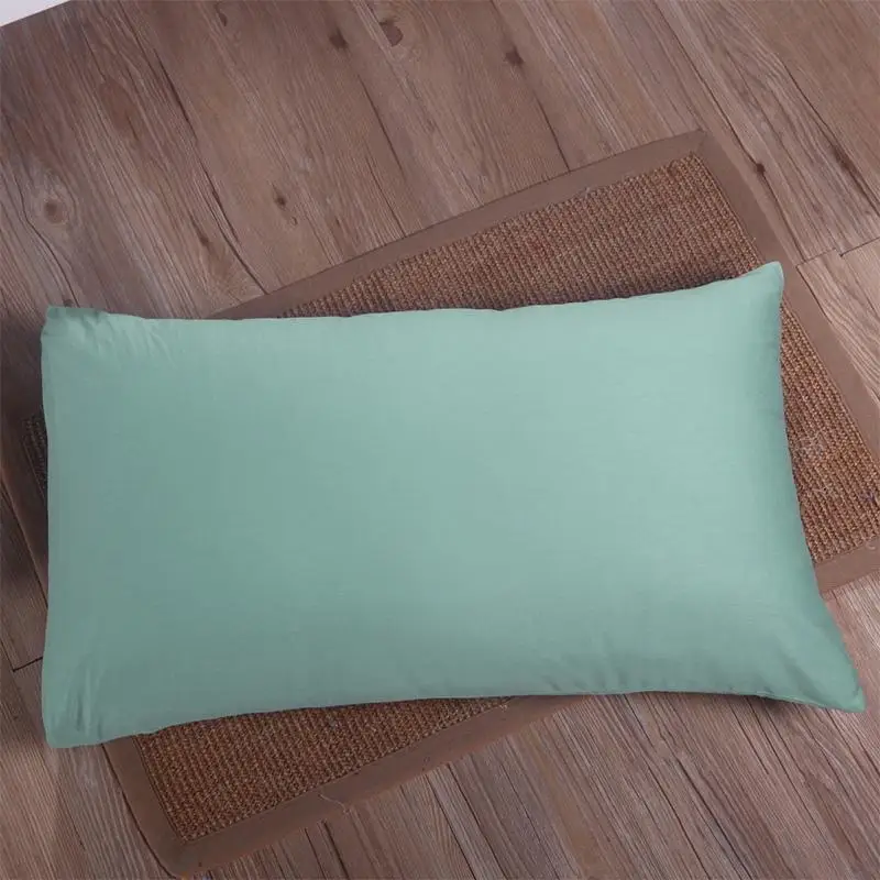 Чехол для подушки из 100% хлопка ярких цветов 40x60 см 50*70 70x70 50x90 | Дом и сад