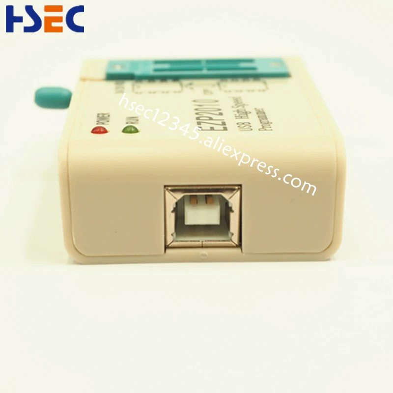 EZP2010 Высокоскоростной USB SPI программатор с SOP8 150mil 200mil SOP16 Adpater SOIC8 IC Flash тестовый зажим havEZP2011 EZP2013 EZP2019