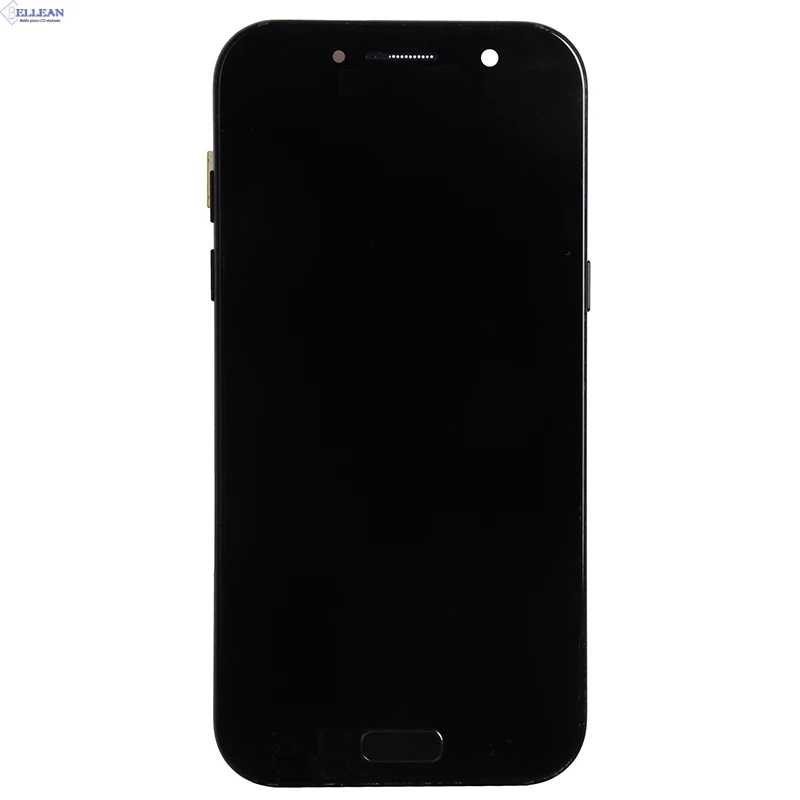 Catteny A520 lcd для samsung Galaxy A5 дисплей сенсорный экран панель Стекло дигитайзер сборка A520M A520FD A520F ЖК+ Инструменты