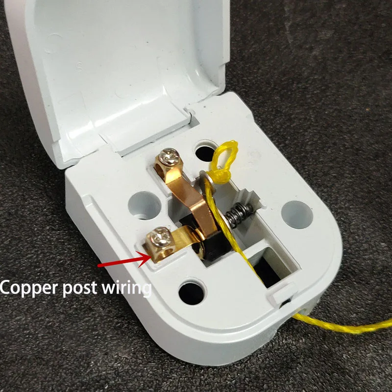 2 шт. новый тип тягового каната креативная форма утолщенный Тяговый