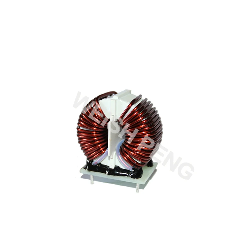 7Mh20A высокий ток индуктор общего режима дроссель катушка Магнитный кольцевой |