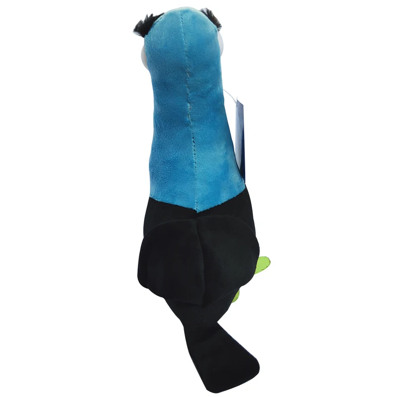 1 шт. плюшевые куклы персонажи фильма Spies in Маскировка 20 см|Персонажи мультфильмов