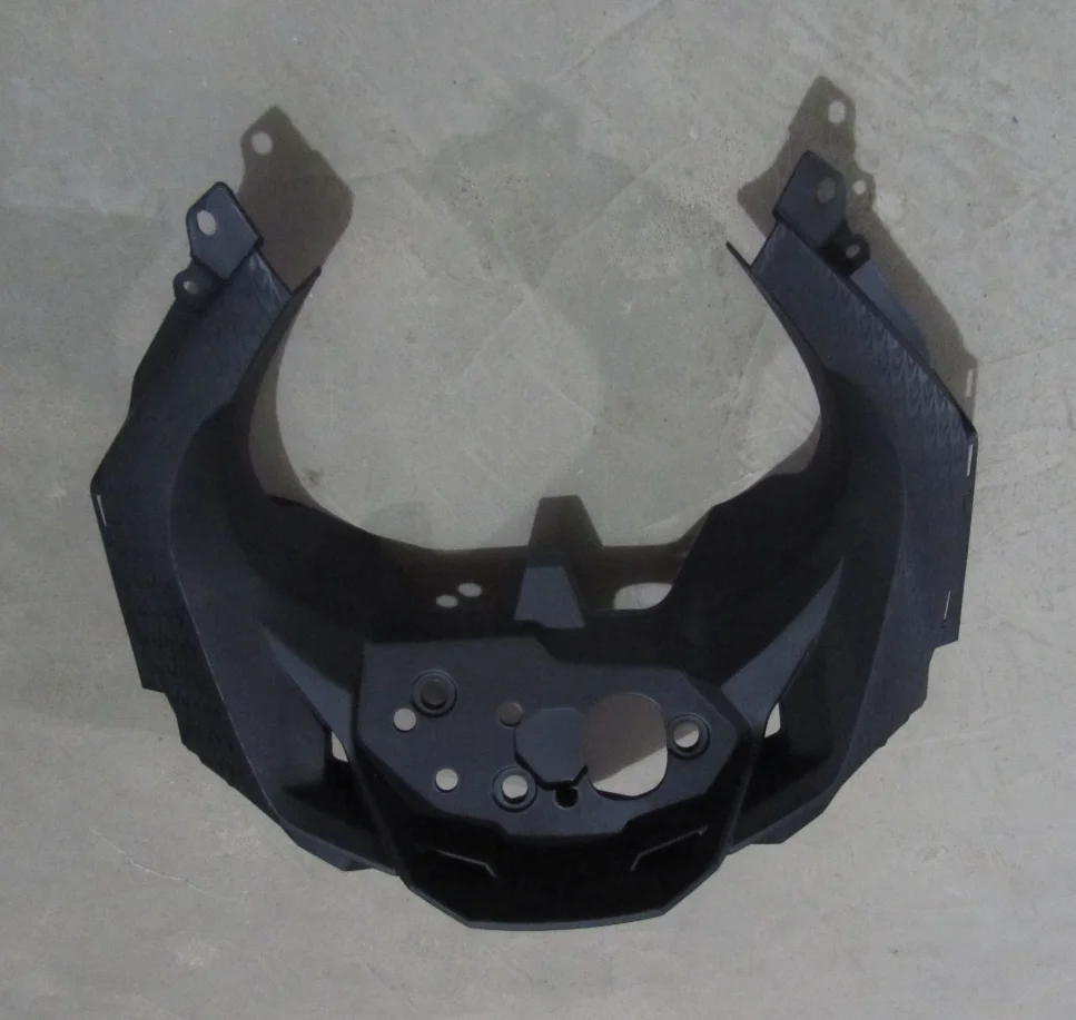 

Motorcycle Upper Fairing Cowl Nose Panlel Instrument cover Fit For Kawasaki Ninja300 250r EX300 ZX300 2013 2014 2015 2016 2017