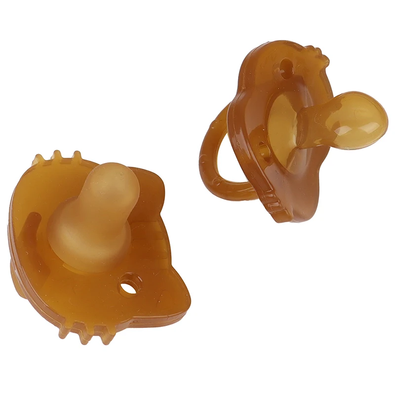 1 шт. уход за ребенком младенец соска малыша Плоская Круглая силиконовый гель