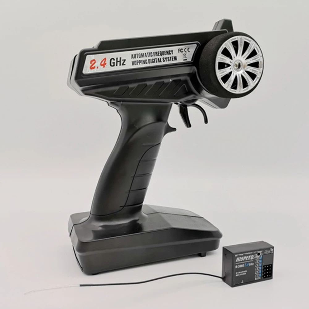 

Пульт дистанционного управления 2,4 ГГц 3CH TSD T3920C с цифровым радио и ЖК-дисплеем с пультом дистанционного управления автомобильные аксессуар...