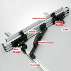 Электрическая циркулярная пила из алюминиевого сплава, 8001000 мм