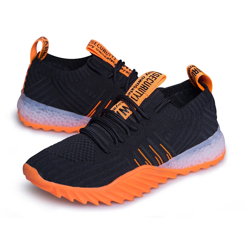 

New Breathable couple sports shoes large net red small white shoes 41 fattening and widening casual 45 large size women's shoe